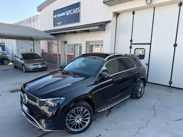 de phev AMG Line Premium Plus 4matic auto