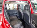 Mercedes-Benz EQB 250 EQB 250+ Progressive 7-Sitzer DAB Kamera Panoram Rot - thumbnail 15