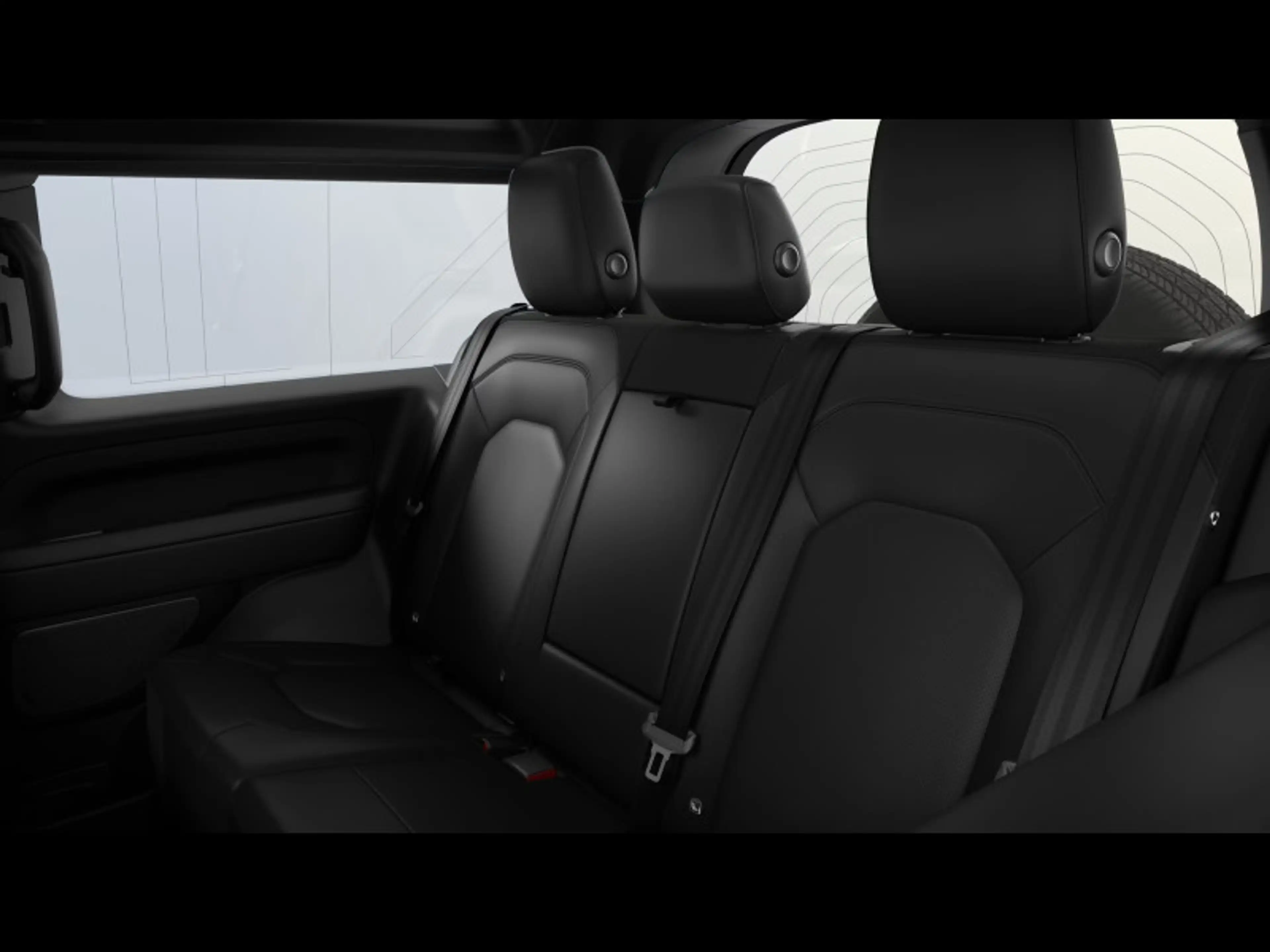 Land Rover Defender 90 D200 S Edition — photo 5