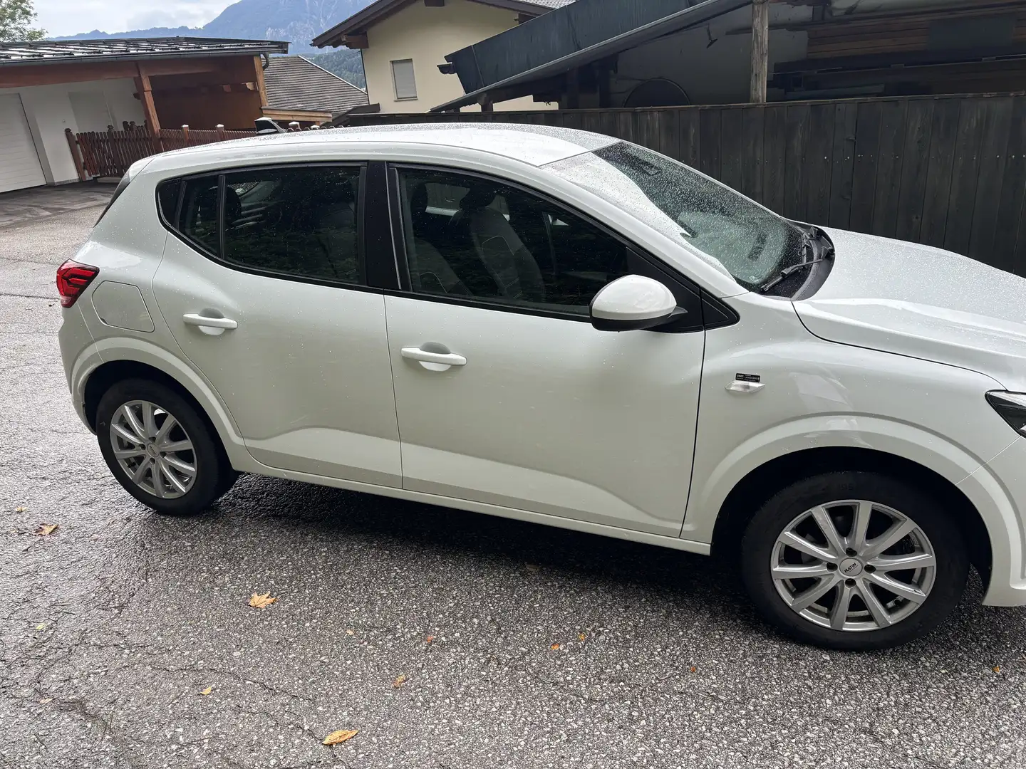 Dacia Sandero Expression TCe 90 - 2