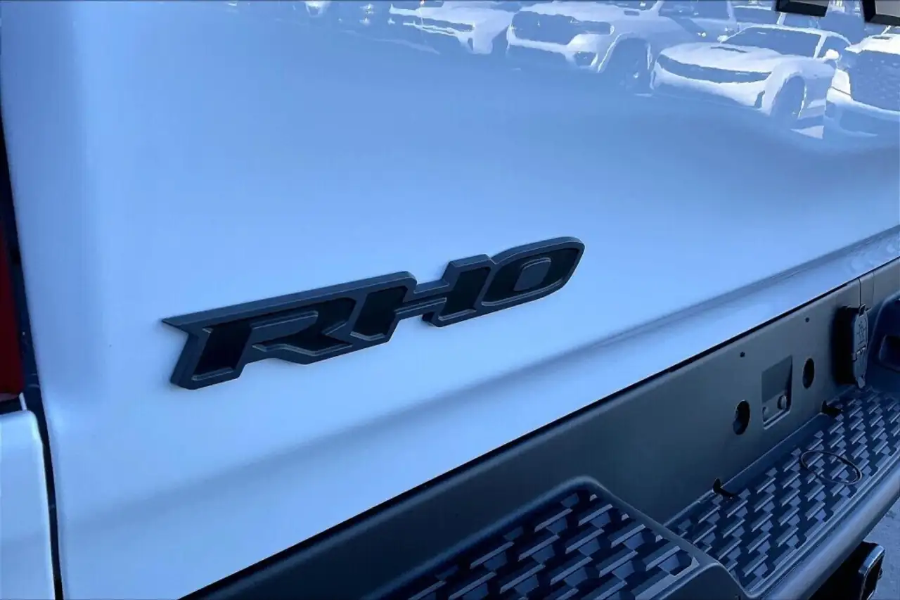 RAM 1500 fotografie RAM 1500