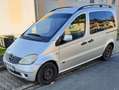 Mercedes-Benz Vaneo Vaneo 1.9 Trend Plateado - thumbnail 3