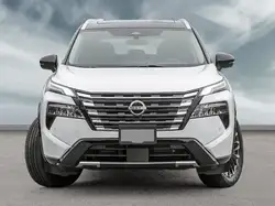 Nissan Rogue 2026
