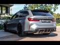 BMW M3 COMPETITION TOURINGBUCKET SEATSCARBONLASERHK Gris - thumbnail 3