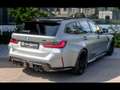 BMW M3 COMPETITION TOURINGBUCKET SEATSCARBONLASERHK Gris - thumbnail 6