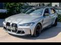 BMW M3 COMPETITION TOURINGBUCKET SEATSCARBONLASERHK Gris - thumbnail 7