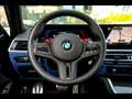 BMW M3 COMPETITION TOURINGBUCKET SEATSCARBONLASERHK Gris - thumbnail 9