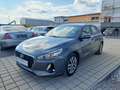 Hyundai i30 Finanzierung möglich Grau - thumbnail 3