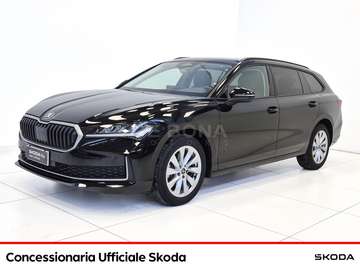 wagon 2.0 tdi selection 150cv dsg