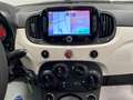 Fiat 500 1.0i Hybride, PRET A IMMATRICULER, GARANTIE 1AN Blanc - thumbnail 20