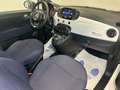 Fiat 500 1.0i Hybride, PRET A IMMATRICULER, GARANTIE 1AN Blanc - thumbnail 15