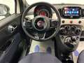 Fiat 500 1.0i Hybride, PRET A IMMATRICULER, GARANTIE 1AN Blanc - thumbnail 18