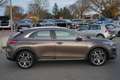 Kia XCeed Xceed 1.4 T-GDI Vision LED Navi Tempomat Kamera Braun - thumbnail 5