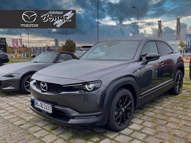 Imagine Mazda MX-30 e-SKYACTIV R-EV MAKOTO URBAN-EXPRESSION|PRE-P.|GSD