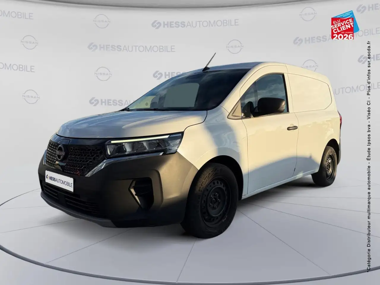 Nissan Townstar
