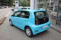 Volkswagen up! move UP! 1.0 Klima,BT,SHZ,Kamera,PDC,GRA Blau - thumbnail 6