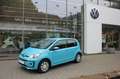 Volkswagen up! move UP! 1.0 Klima,BT,SHZ,Kamera,PDC,GRA Blau - thumbnail 1