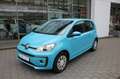 Volkswagen up! move UP! 1.0 Klima,BT,SHZ,Kamera,PDC,GRA Blau - thumbnail 4