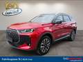 Chery Tiggo *TIGGO 7* *HEV* *UNIQUE* *AB €28.900* *LAGERFAH... Rot - thumbnail 1