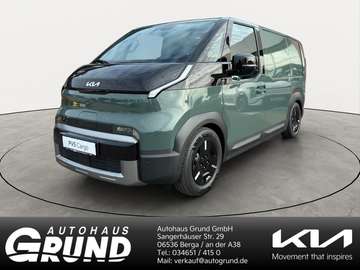 PV5 Cargo L2H1 89kW Plus 3T | WP | NAVI | SHZ |