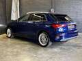 Audi A3 Sportback Advanced 35 TFSI 150CV S-Tronic Bleu - thumbnail 6