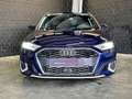 Audi A3 Sportback Advanced 35 TFSI 150CV S-Tronic Bleu - thumbnail 2