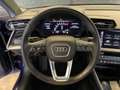Audi A3 Sportback Advanced 35 TFSI 150CV S-Tronic Bleu - thumbnail 9