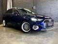 Audi A3 Sportback Advanced 35 TFSI 150CV S-Tronic Bleu - thumbnail 3