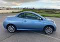 Nissan Micra Micra C+C 1.4i 16v Acenta Bleu - thumbnail 1