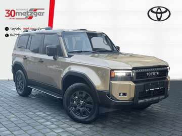 250 Executive 2.8 AUTOM. Diesel Mild Hybrid