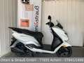 Suzuki Burgman 125 EX *sofort verfügbar* Weiß - thumbnail 4