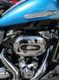 Harley-Davidson Electra Glide Electra glide ultra limited 103Ci Blau - thumbnail 2