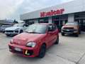 Fiat Seicento Seicento 1.1 Sporting Rosso - thumnbnail 7
