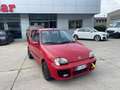 Fiat Seicento Seicento 1.1 Sporting Rosso - thumnbnail 2
