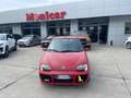 Fiat Seicento Seicento 1.1 Sporting Rosso - thumnbnail 1