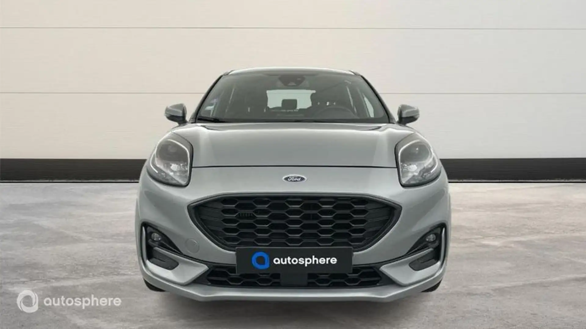 Ford Puma 1.5 EcoBoost 200ch ST 8cv - 2