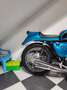 Honda CB 750 four Azul - thumbnail 5