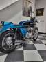 Honda CB 750 four Azul - thumbnail 1