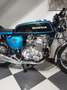 Honda CB 750 four Azul - thumbnail 6