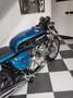 Honda CB 750 four Azul - thumbnail 8