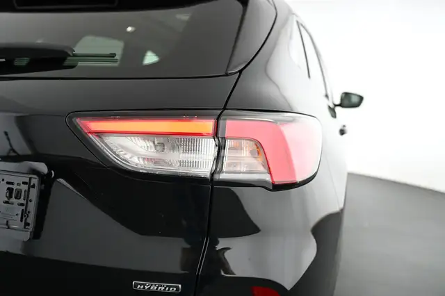 Ford Kuga view 14