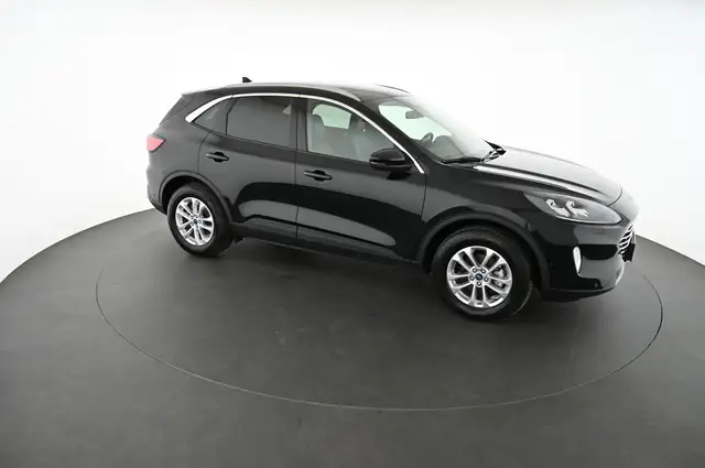 Ford Kuga view 8