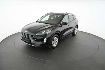 5 Duratec Plug-in-Hybrid PHEv ST-Line X Pickerl N