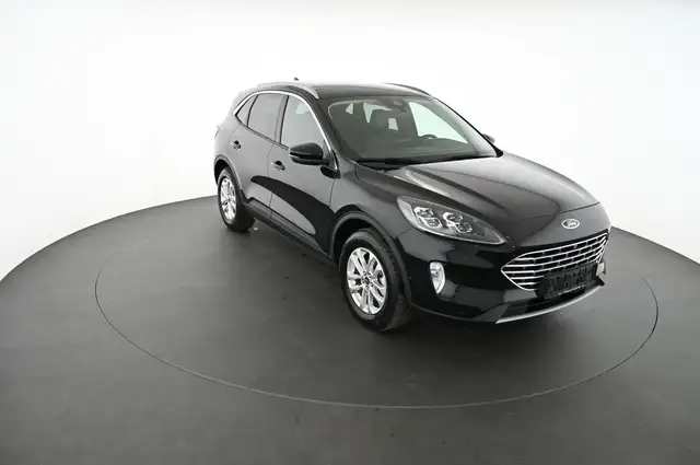 Ford Kuga view 10