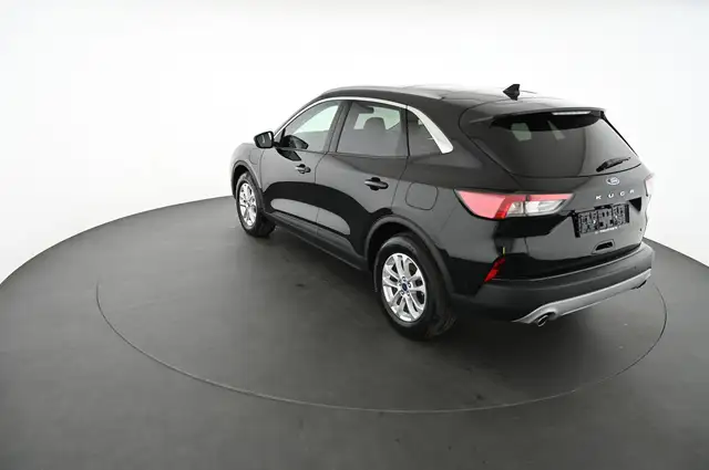 Ford Kuga view 9