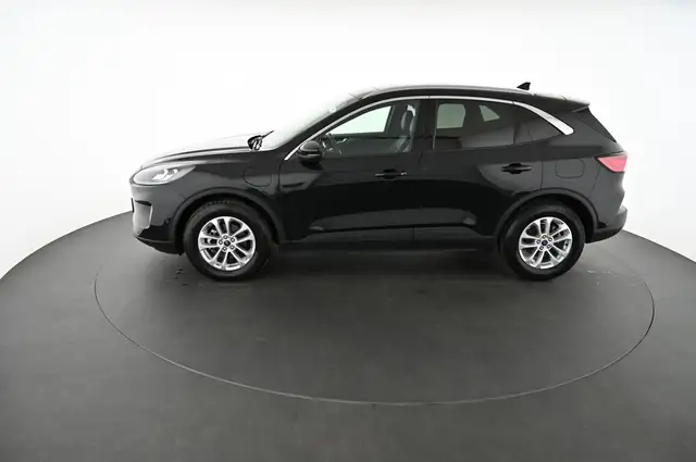 Ford Kuga view 5