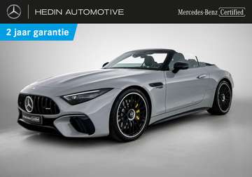 MERCEDES-AMG 4MATIC+ Night Pack | Distronic | Memo