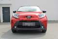 Toyota Aygo X Pulse CVT mit Komfort Paket und Smart Connect! Rot - thumbnail 1
