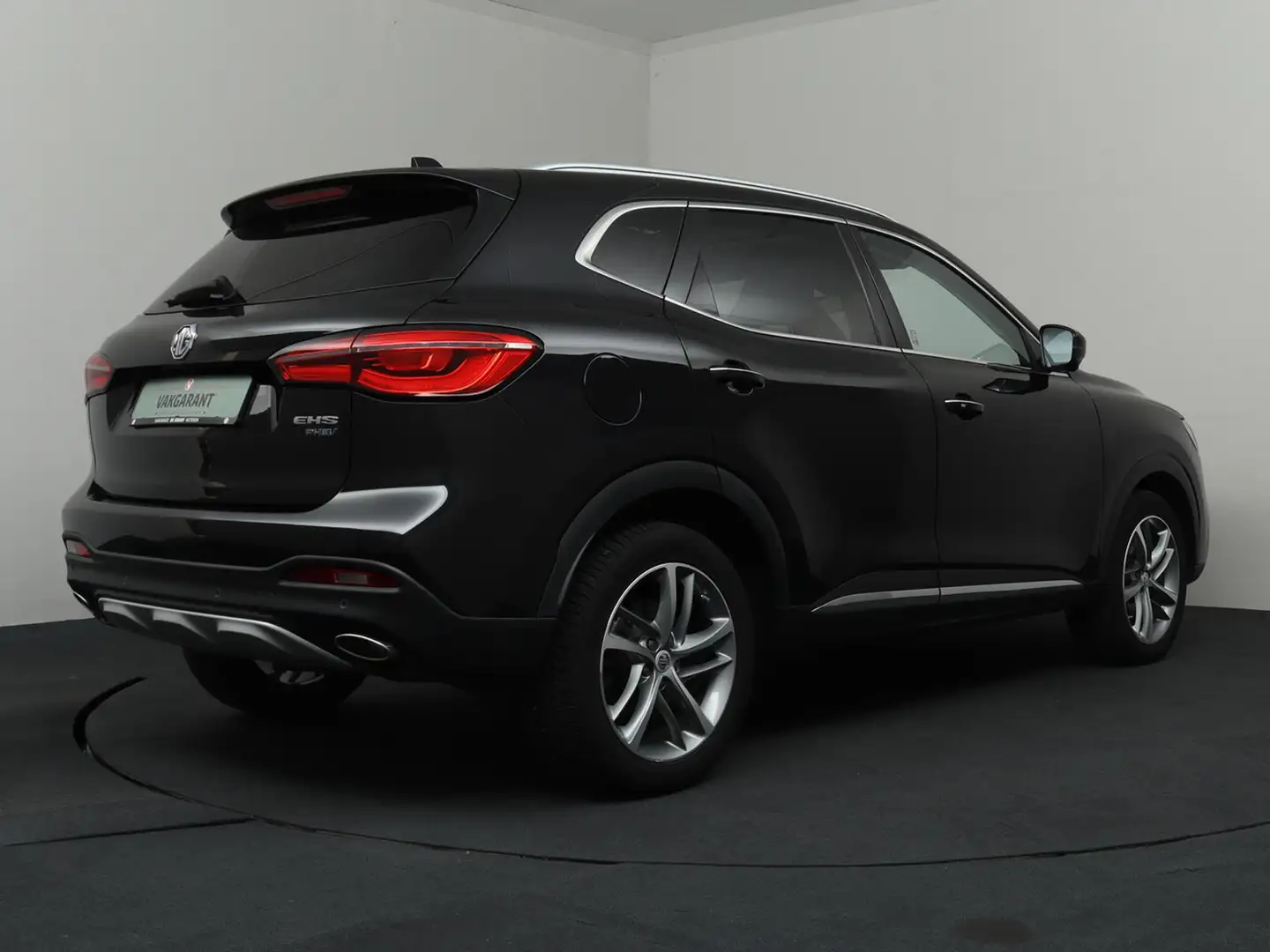 MG EHS 1.5 TGDI Luxury | Elektrisch Panoramadak | 360° Ca Zwart - 2