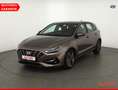Hyundai i30 1.0 T-GDI DCT Trend LED Navi Sitzheizung PDC Brun - thumbnail 1